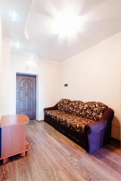Luxcityapart On Olievskaya Kiev Esterno foto
